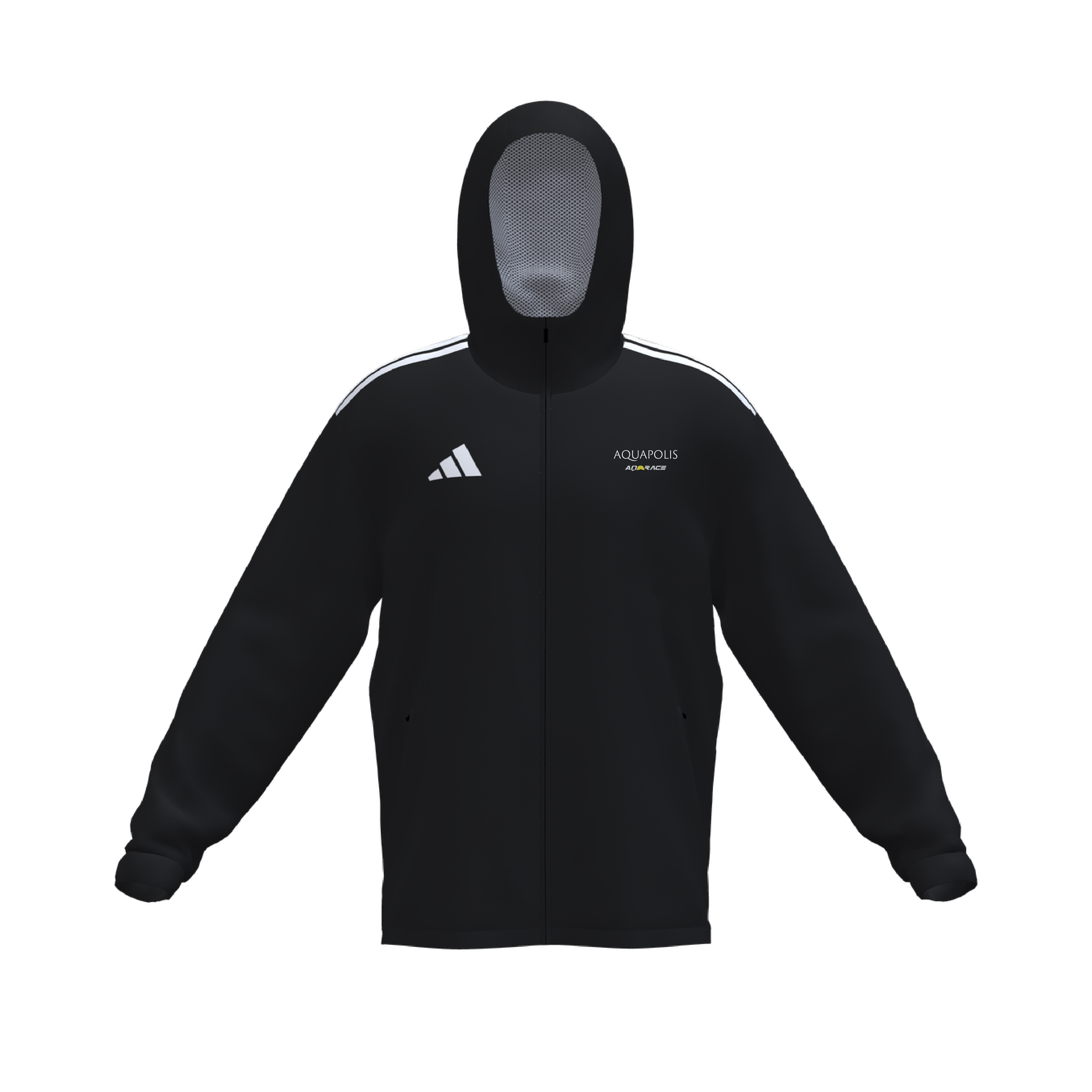 Giacca Entrada Adidas All Season